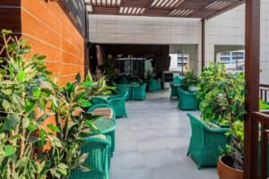Patio Cafe